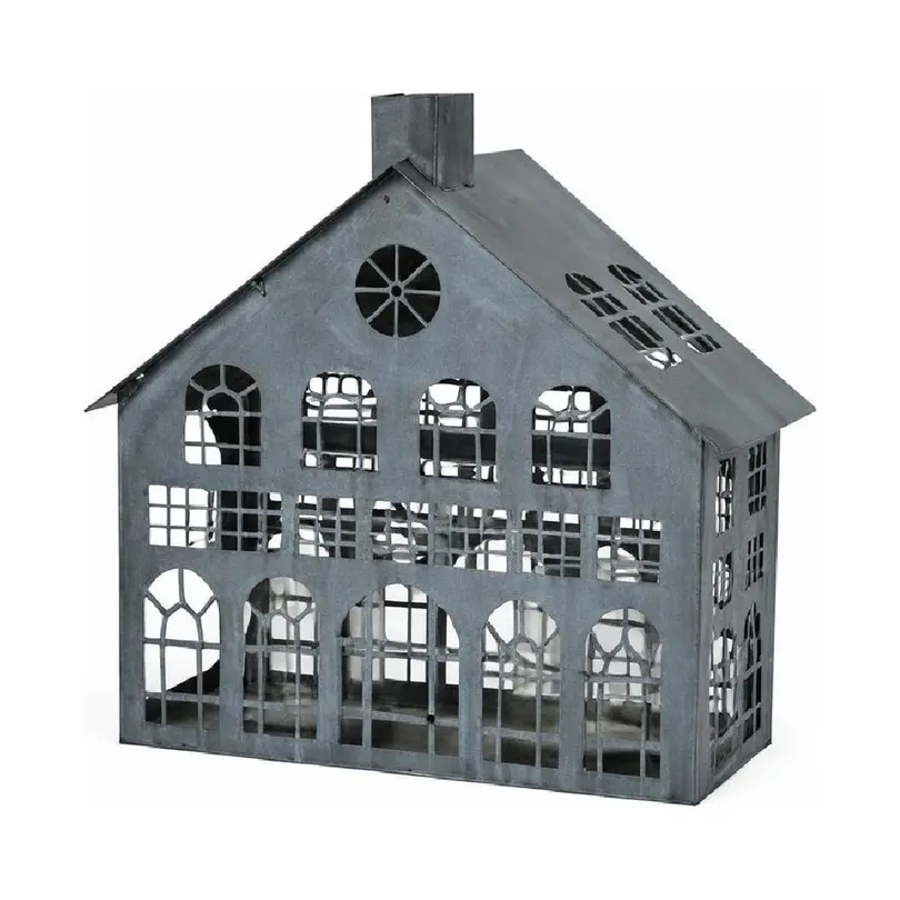 Windlicht CHALET