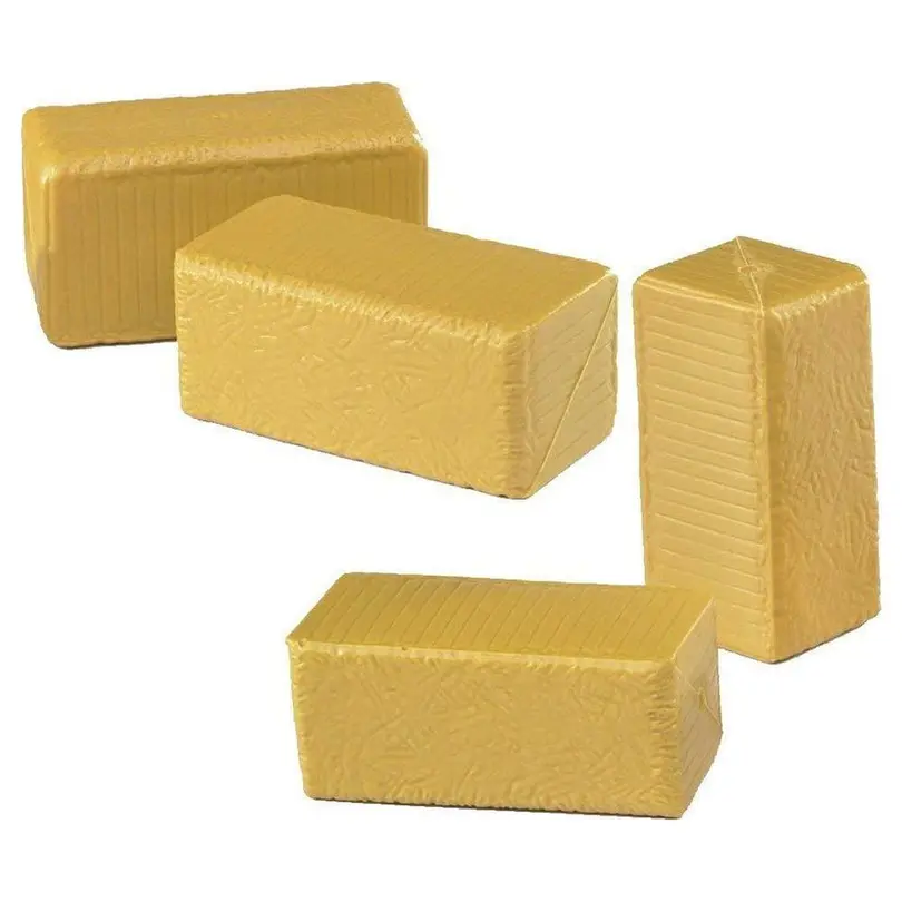 Spielset 4er-Set Farm World