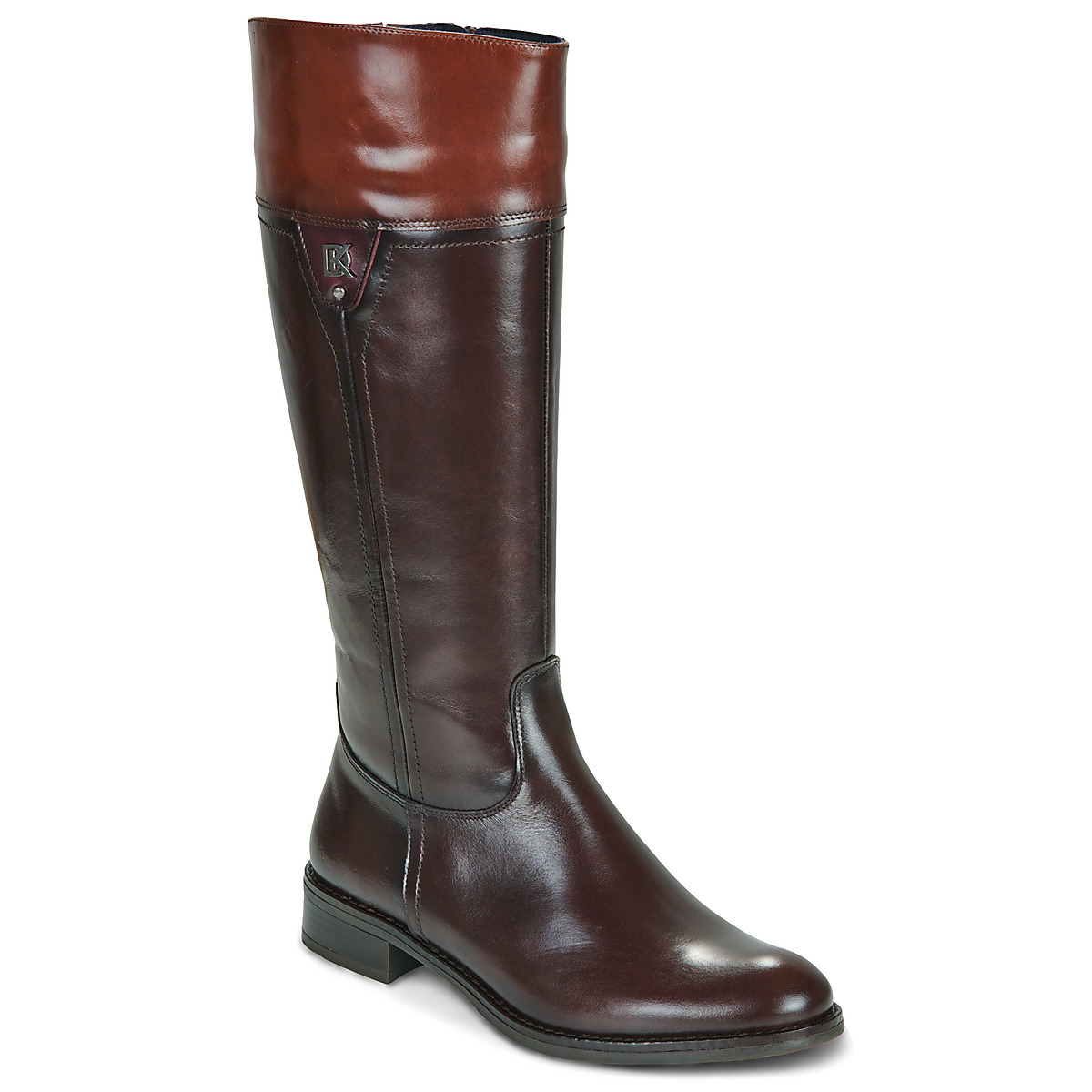 Dorking - TIERRA - Brown