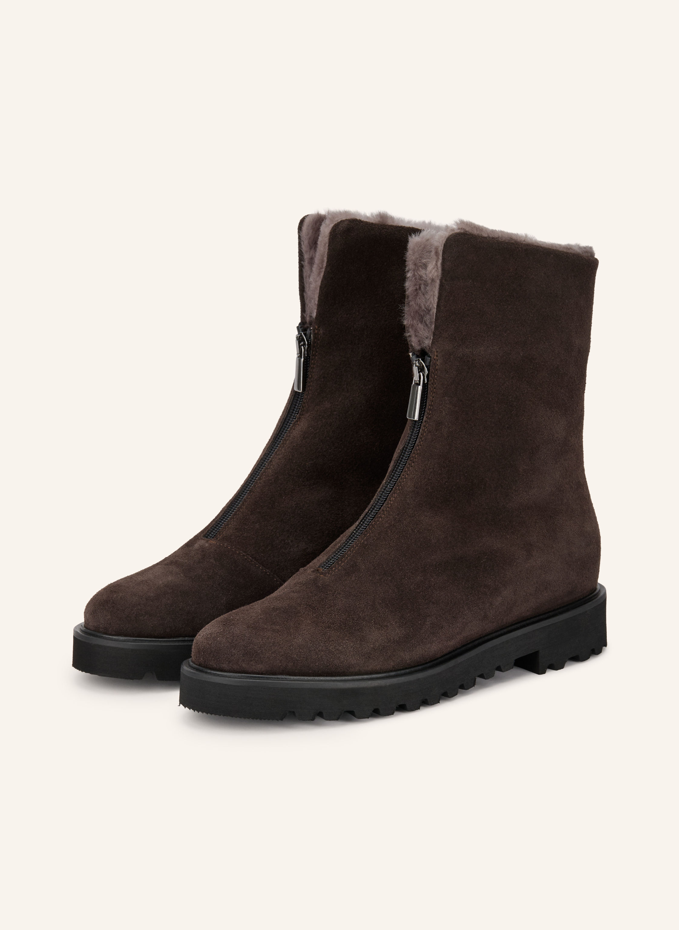 VIAMERCANTI Boots
