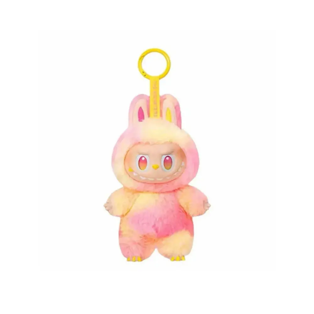 THE MONSTERS Big into EnergySeries-Vinyl Plush Pendant Big into Energy Series-Vinyl Plush Pendant