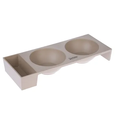 Modern Living Kioto Double Bowl