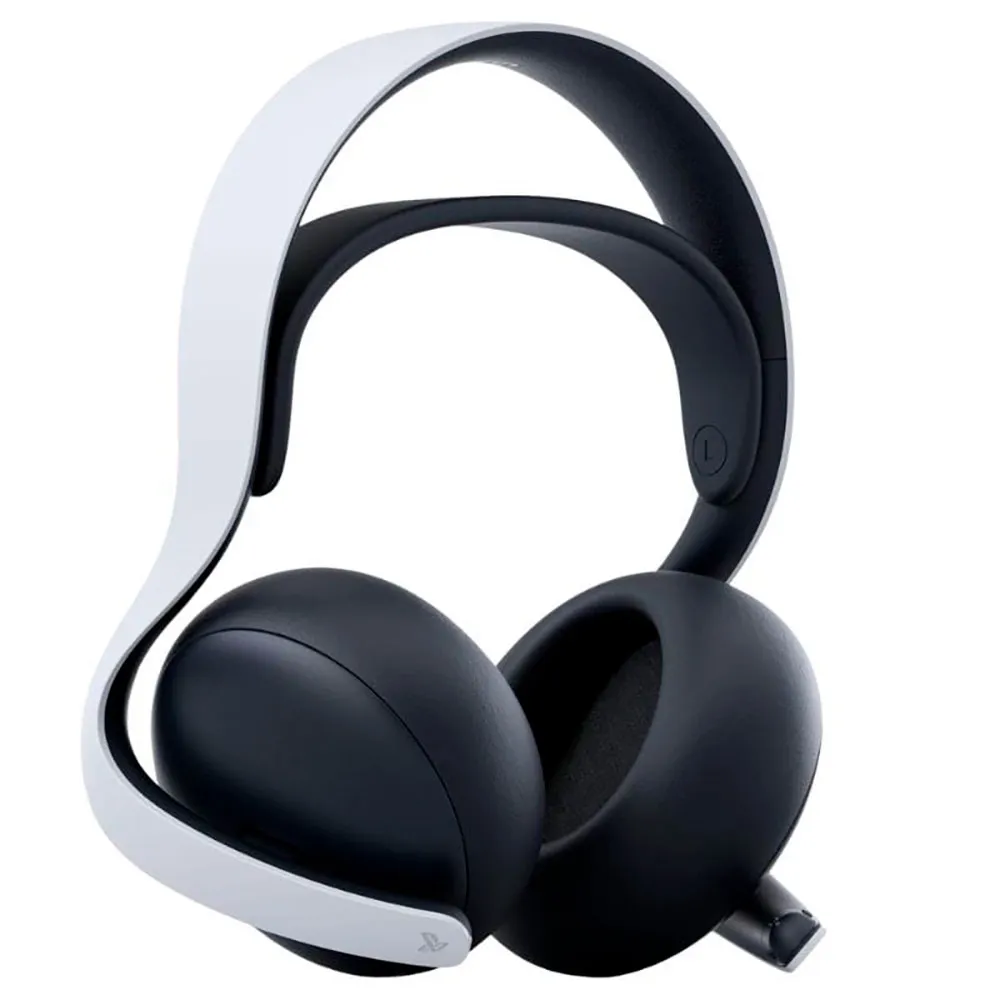 Playstation PULSE Elite wireless gaming headset