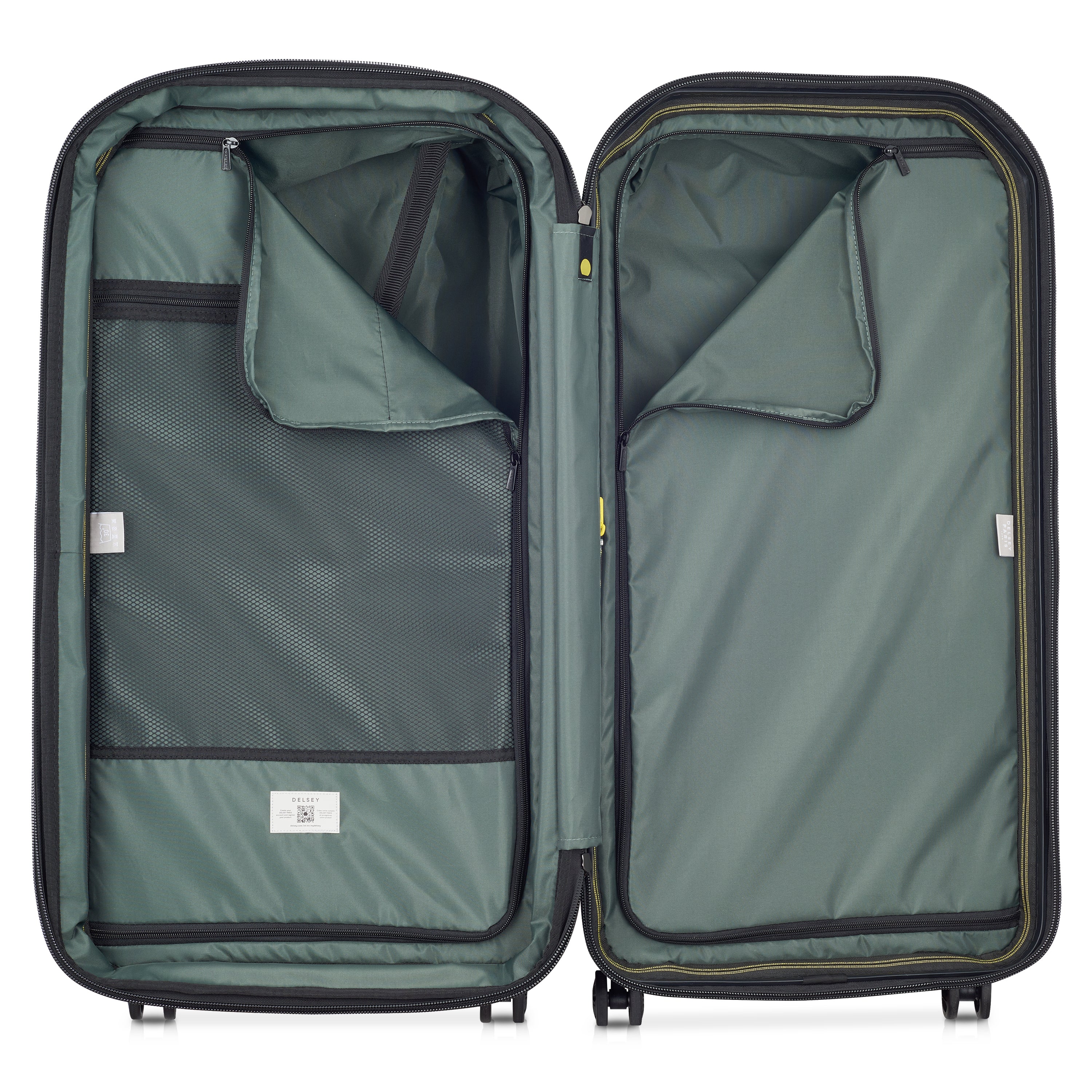 REMPART - L extensible (80 CM)