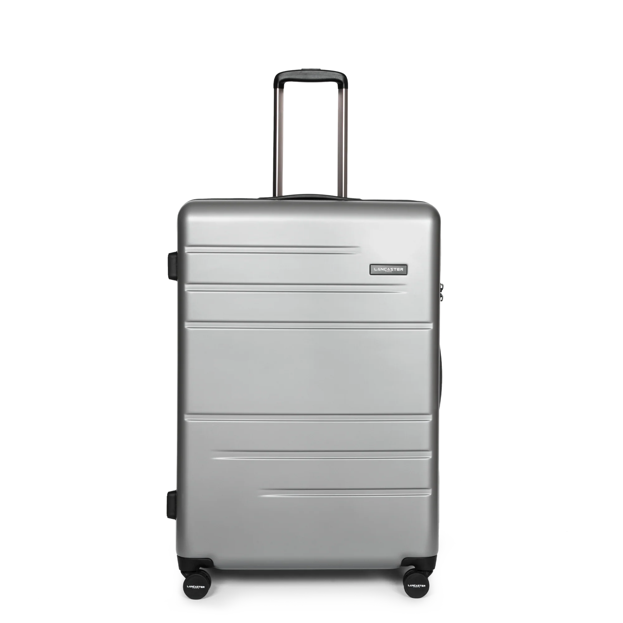 Set de 3 valises CDG - Bagages