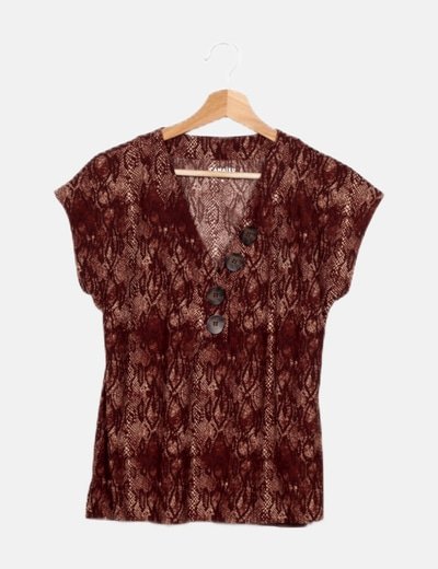 Camaïeu T-shirt