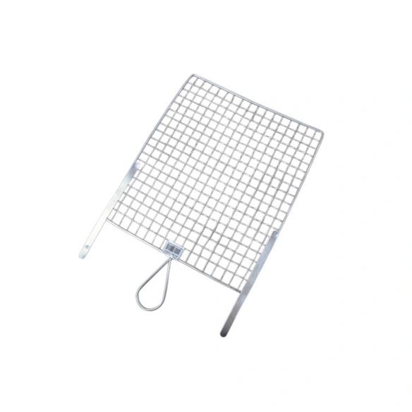 Abstreifgitter, Metall, Breite 10 cm