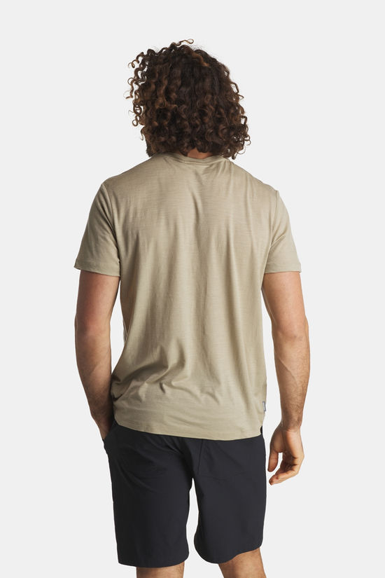 icebreaker Merino 150 Tech Lite Bear Catch Tee