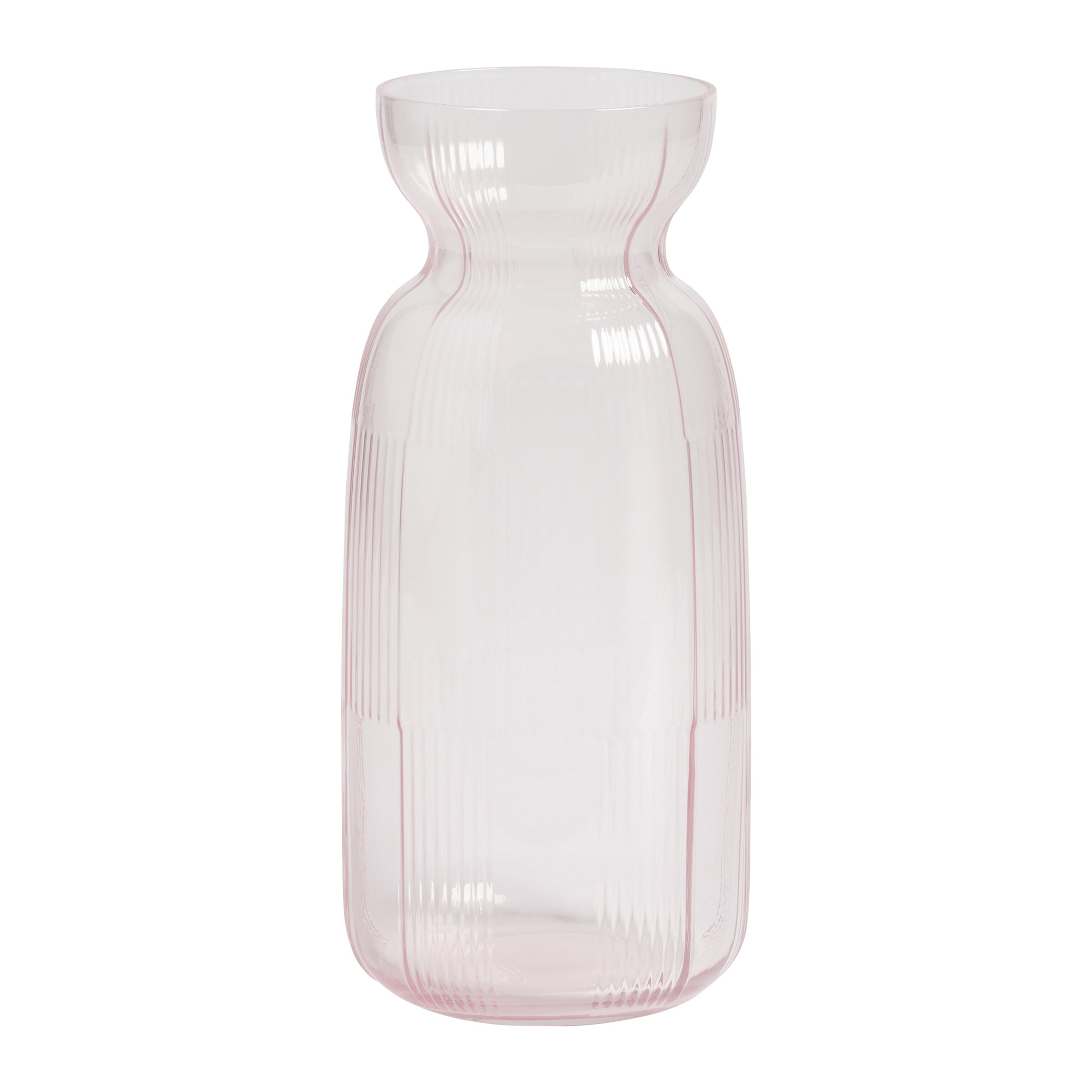 &k amsterdam Circus Karaf - Roze