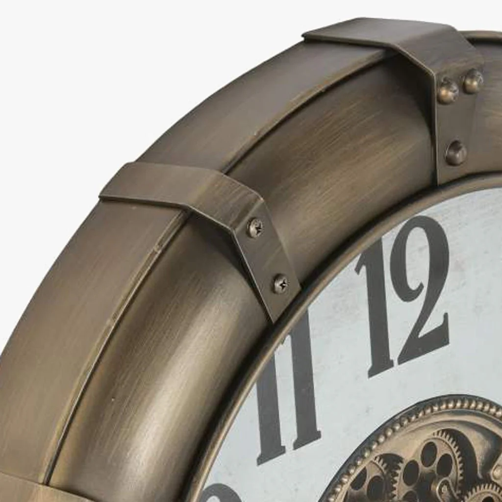 Relogio Classico Dr 80x9,5x80