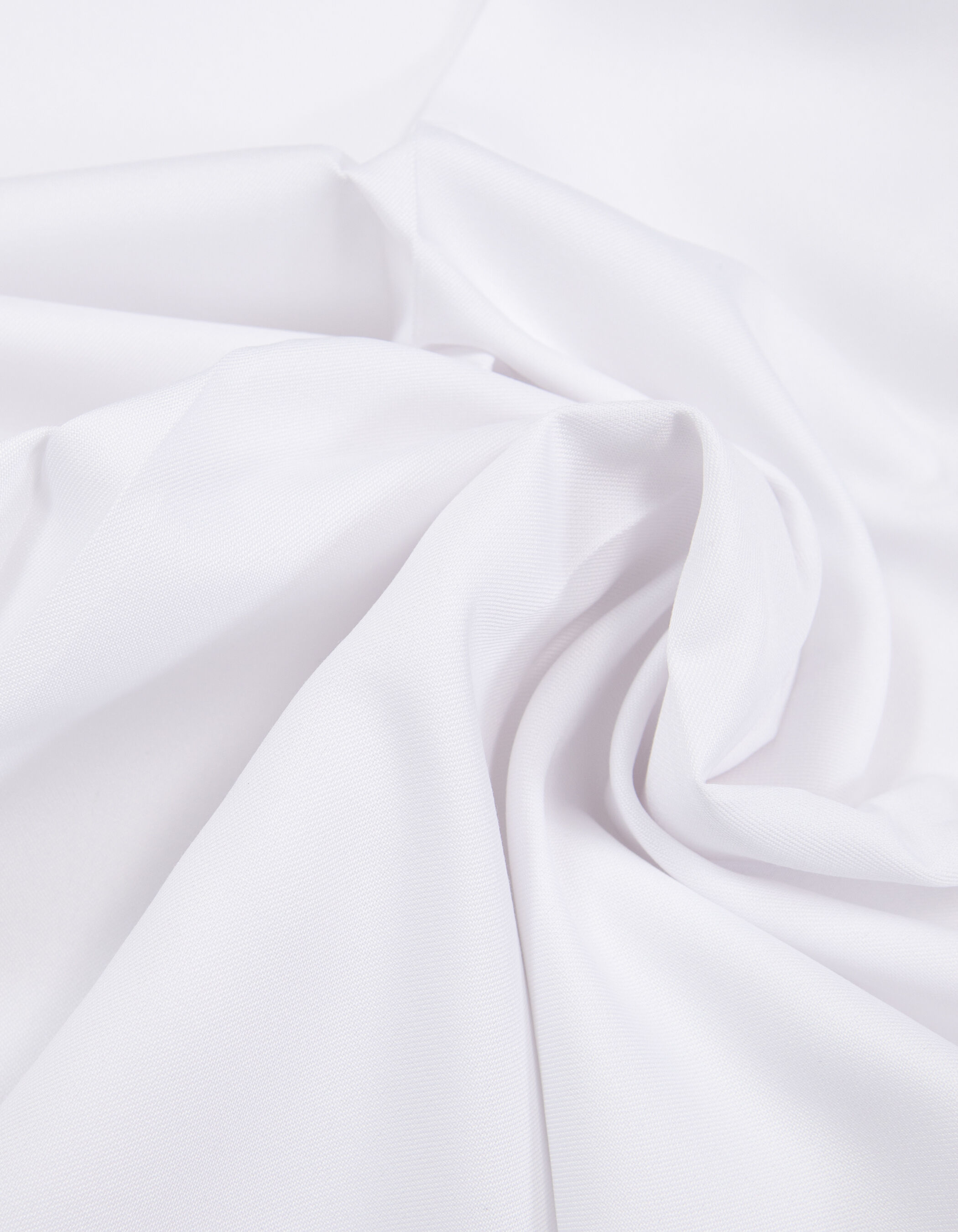 Chemise REGULAR blanche tissu 37.5° Homme