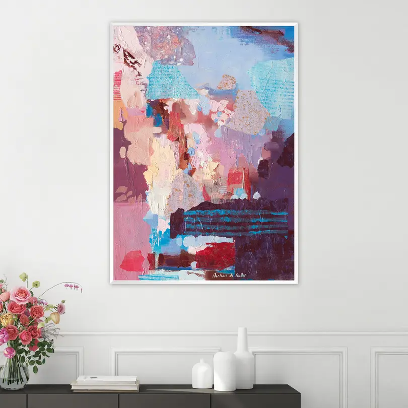 Kunstdruck Artprint