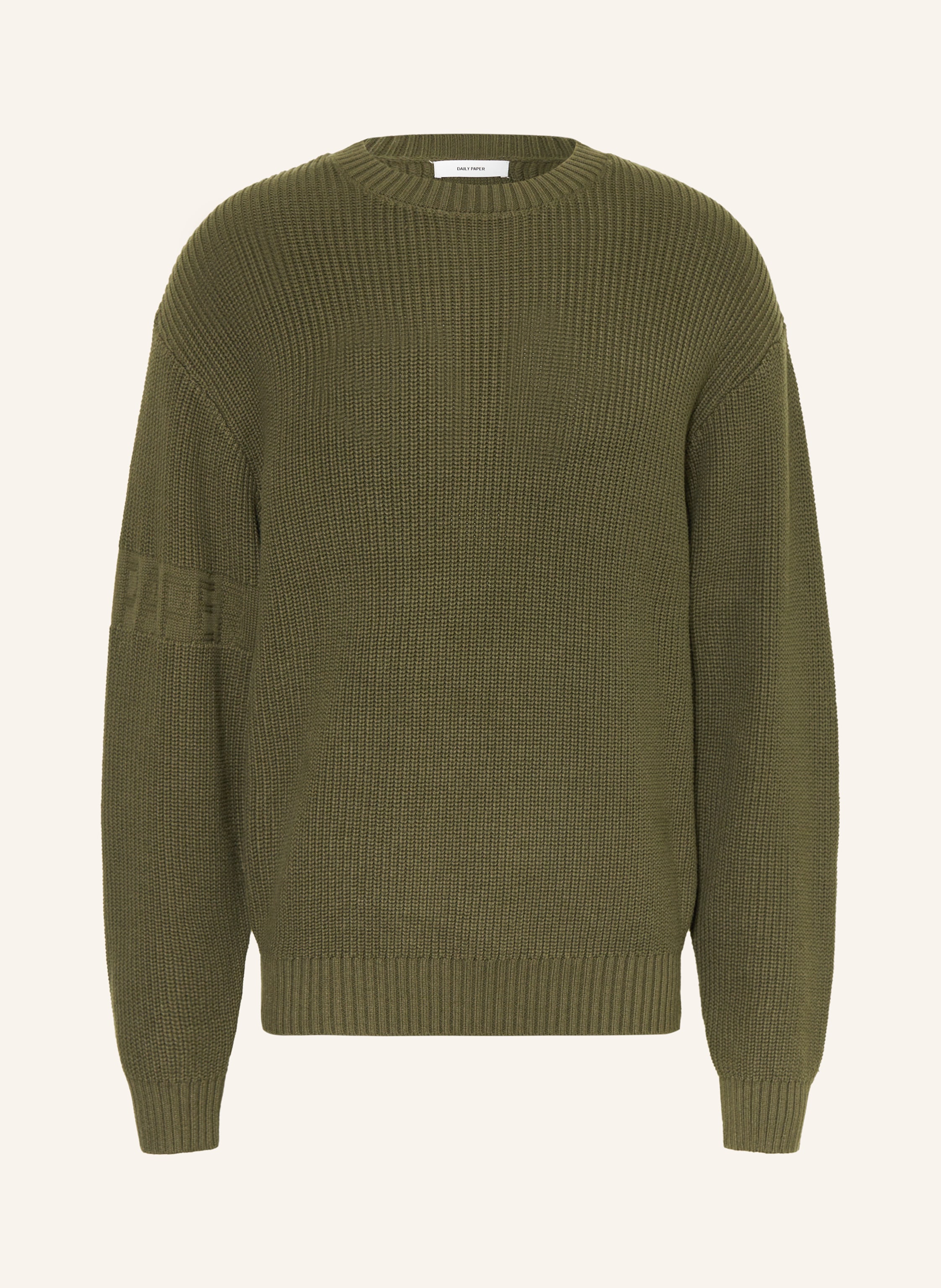 DAILY PAPER Pullover