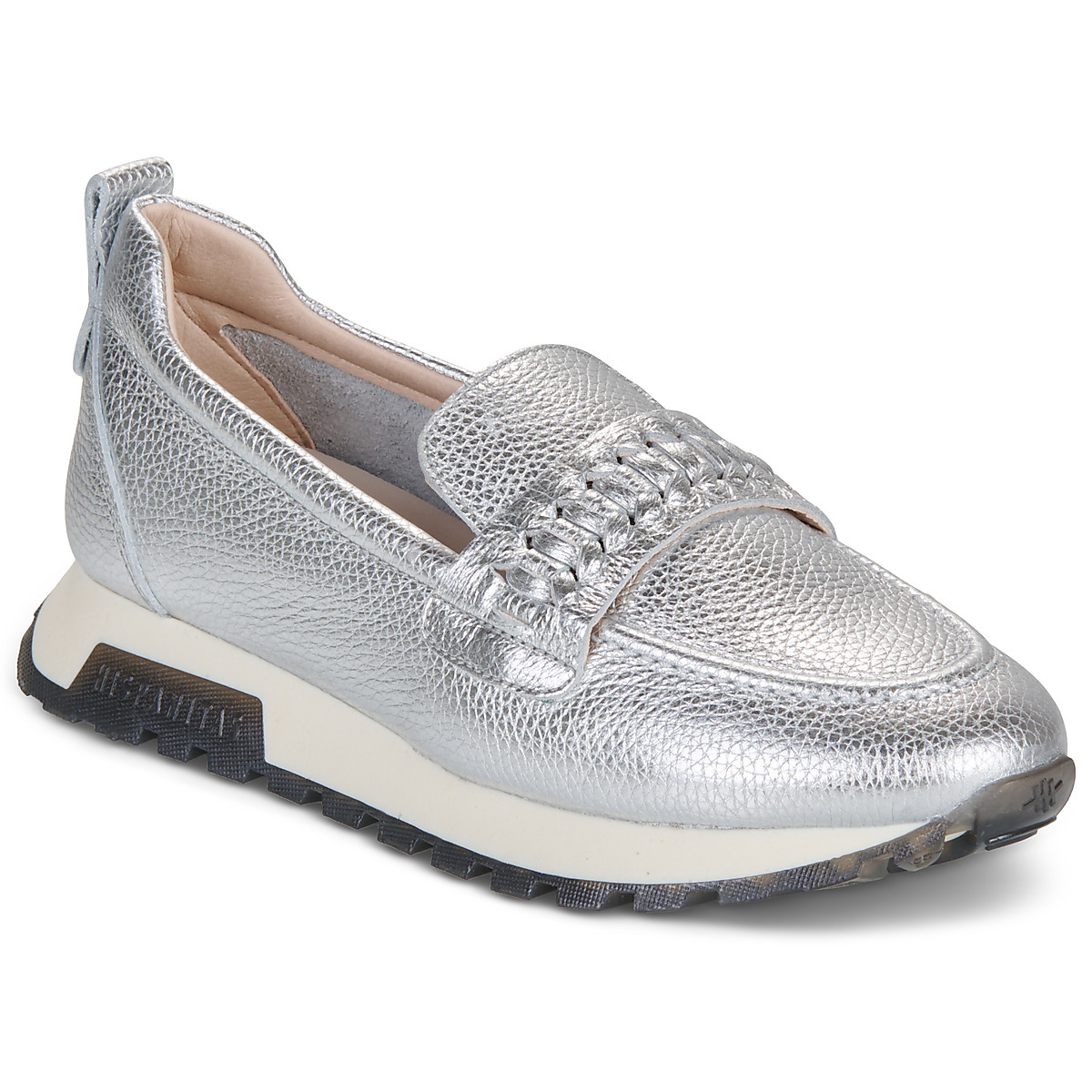 Hispanitas - OREGON HV264755 - Silver