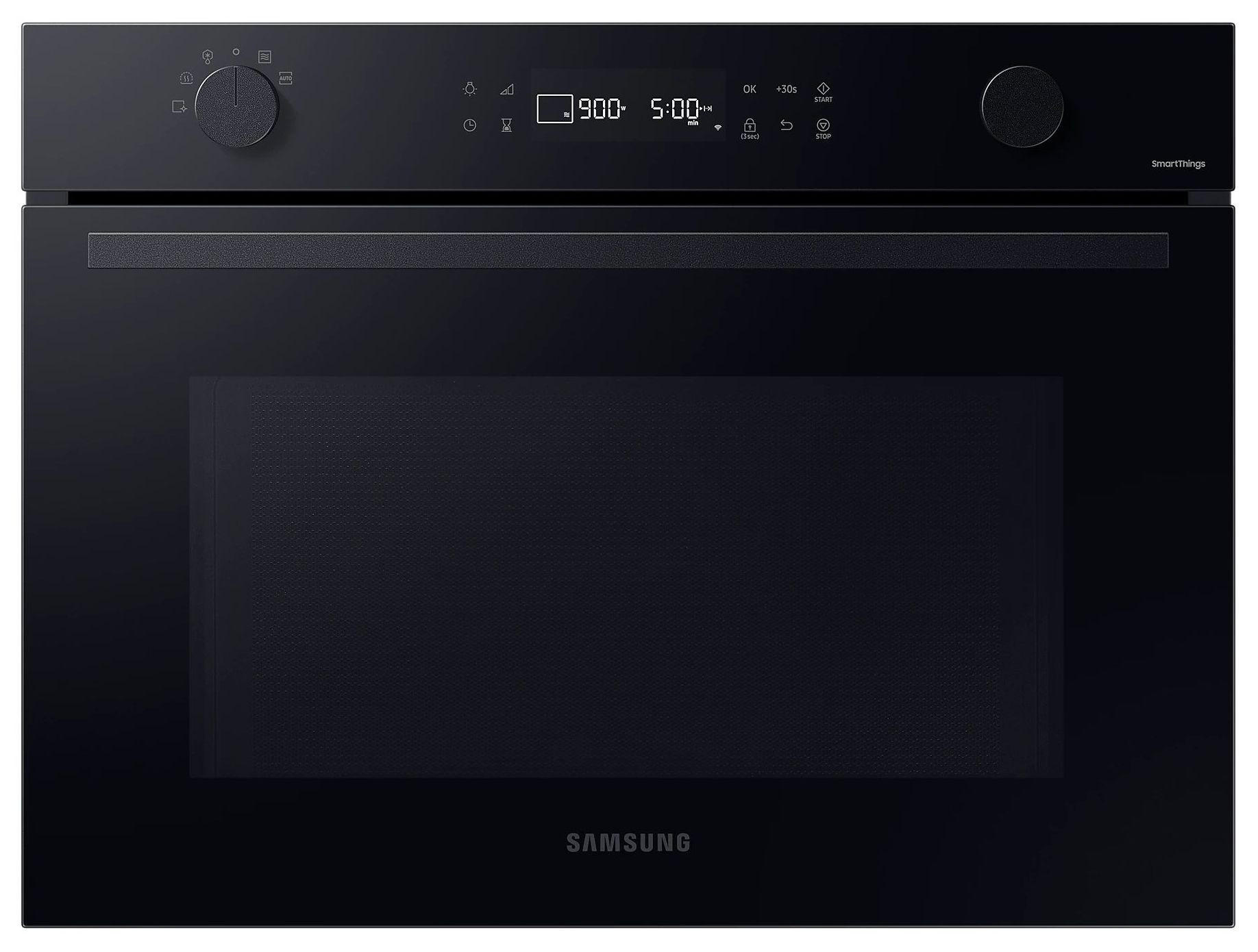 Kuchenka mikrofalowa Samsung NQ5B4513GBK