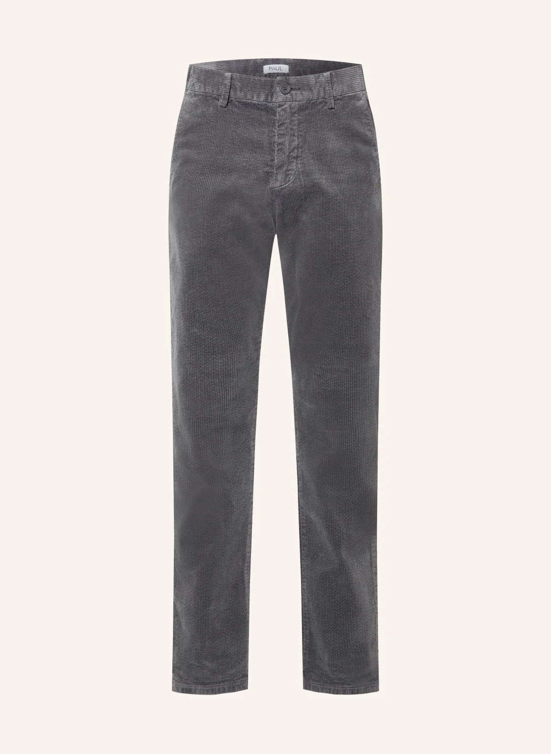 PAUL Cordhose Regular Fit