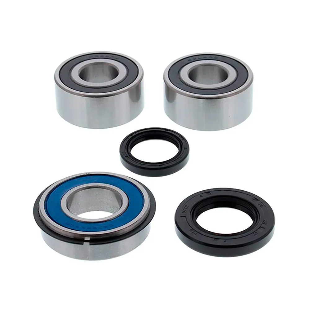 All Balls Triumph Thunderbird 1700 Abs 14-16 wheel bearing kit