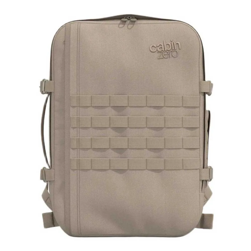 Cabin Zero Military 44L backpack