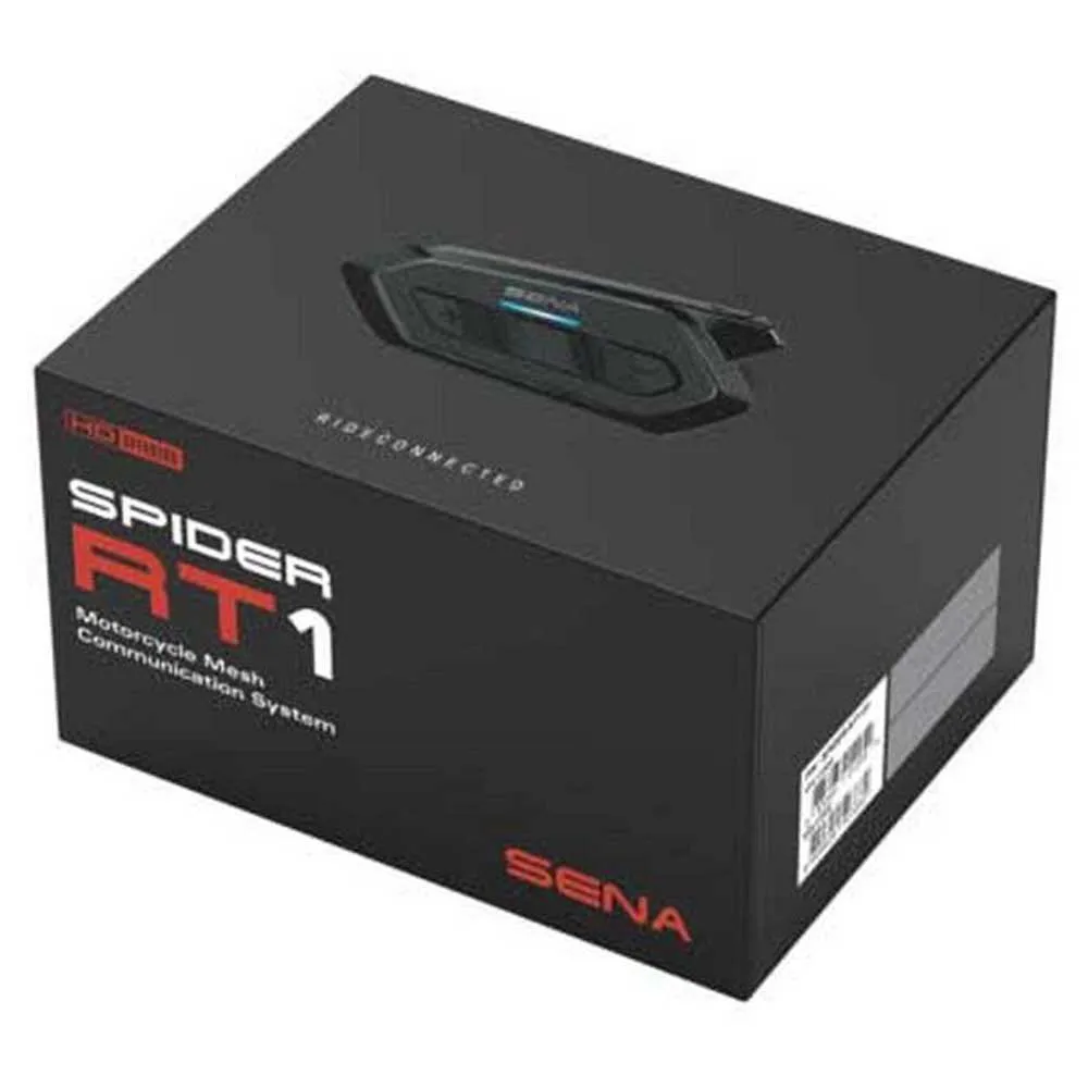Sena Spider RT1 Intercom