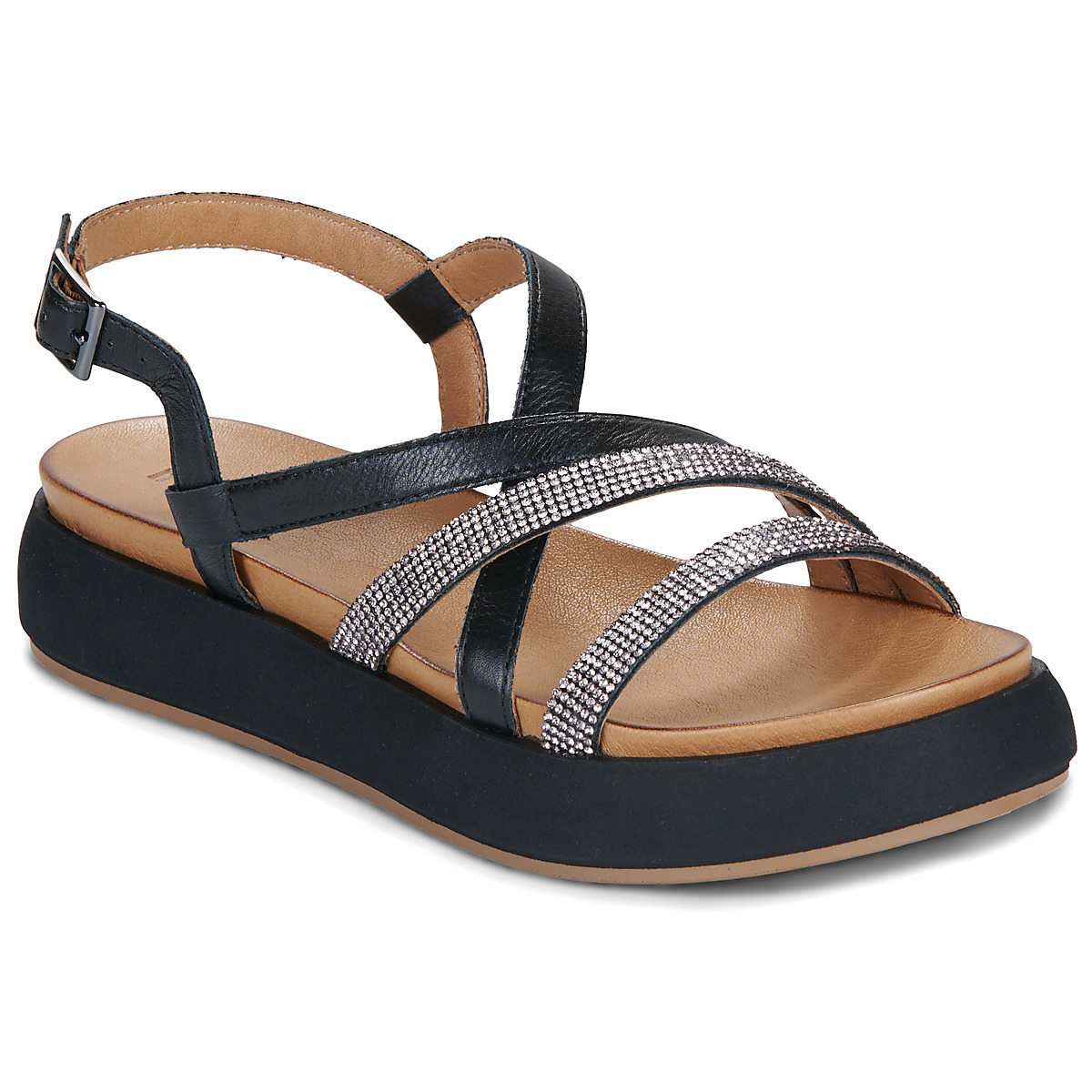 Inuovo - A96051 - Black