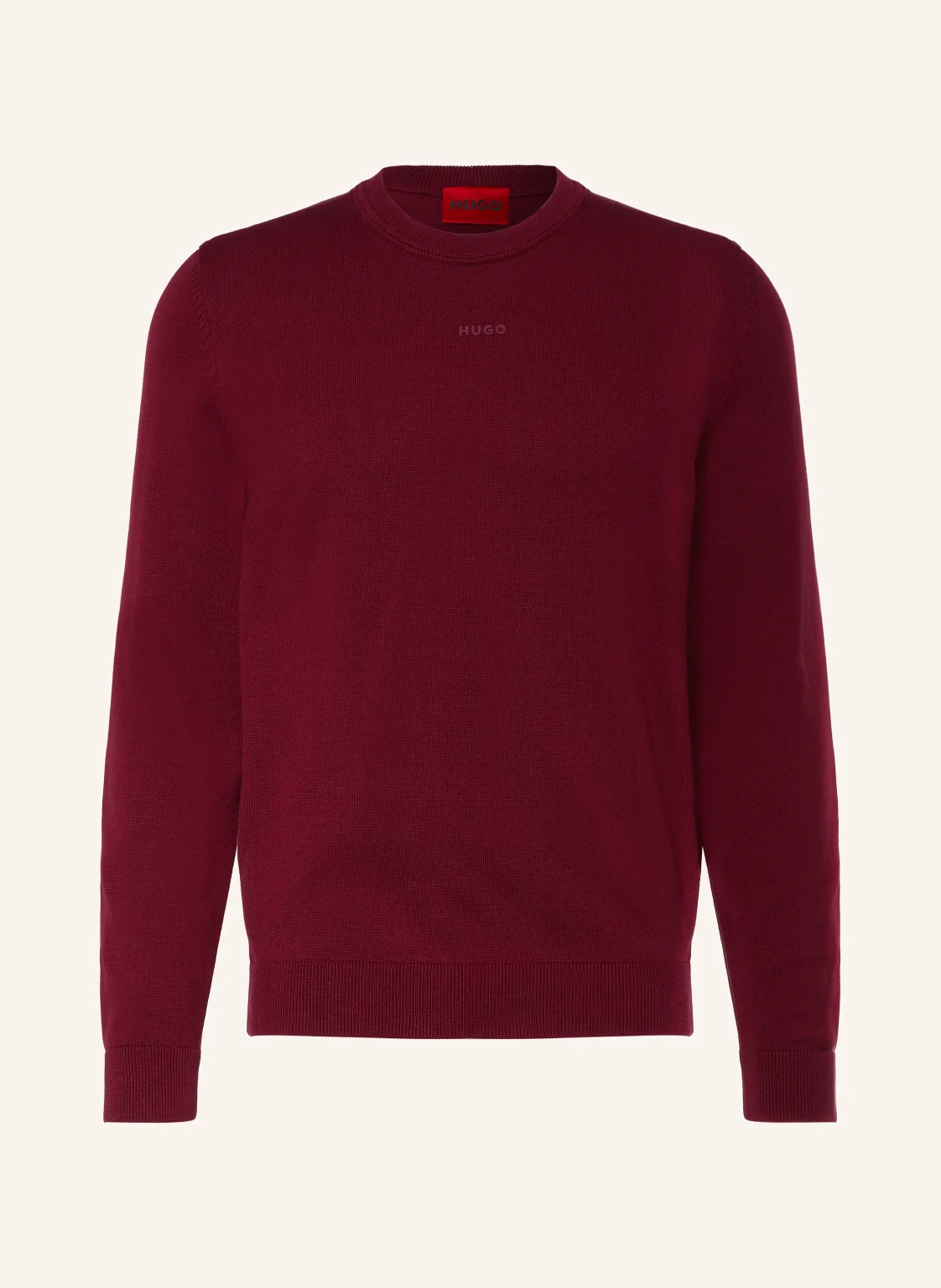 HUGO Pullover SAN CASSIUS