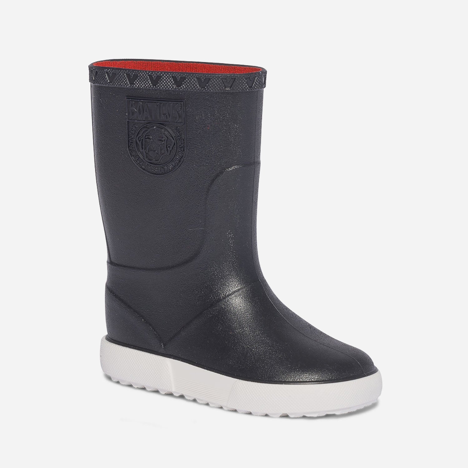 Botte de pluie BOATILUS marine