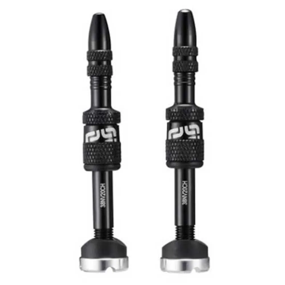 E-thirteen Quick Fill Bosch Tubeless valves 2 units