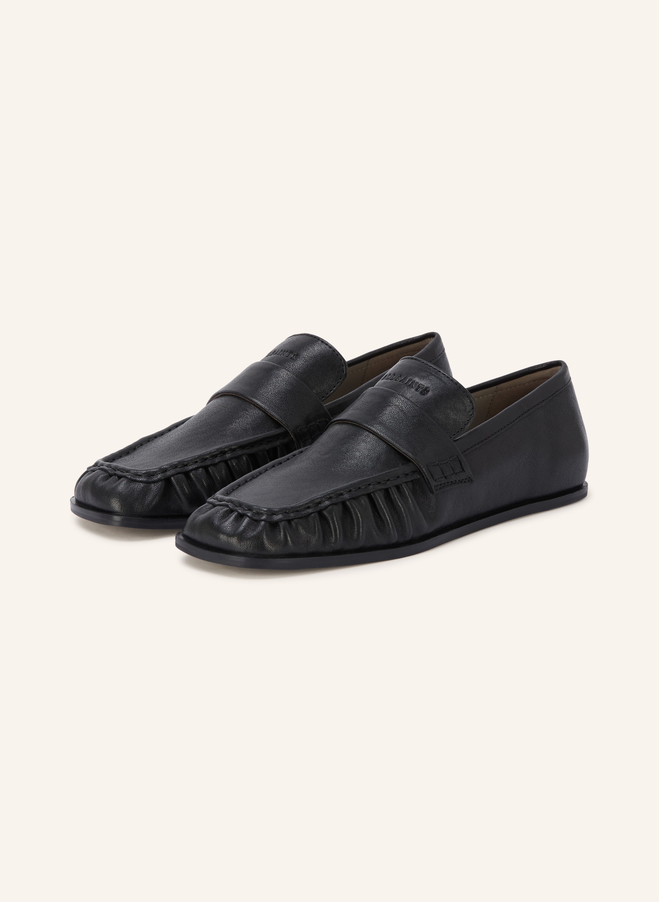ALLSAINTS Loafer JULIE