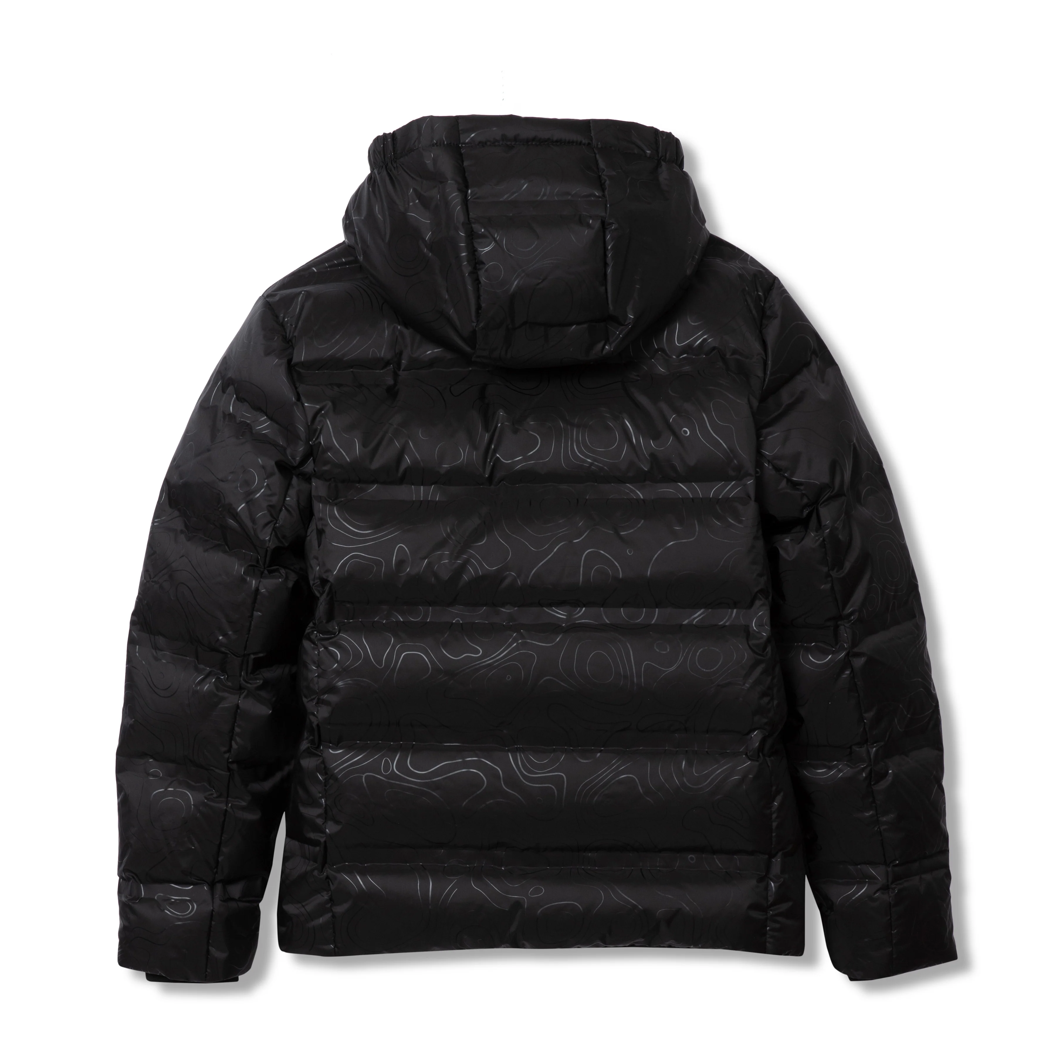 Boys Classic Down 2.0