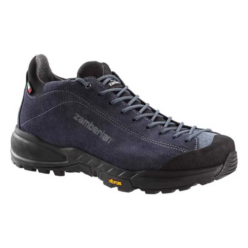 Zamberlan 217 Free Blast Suede GORE-TEX® hiking shoes