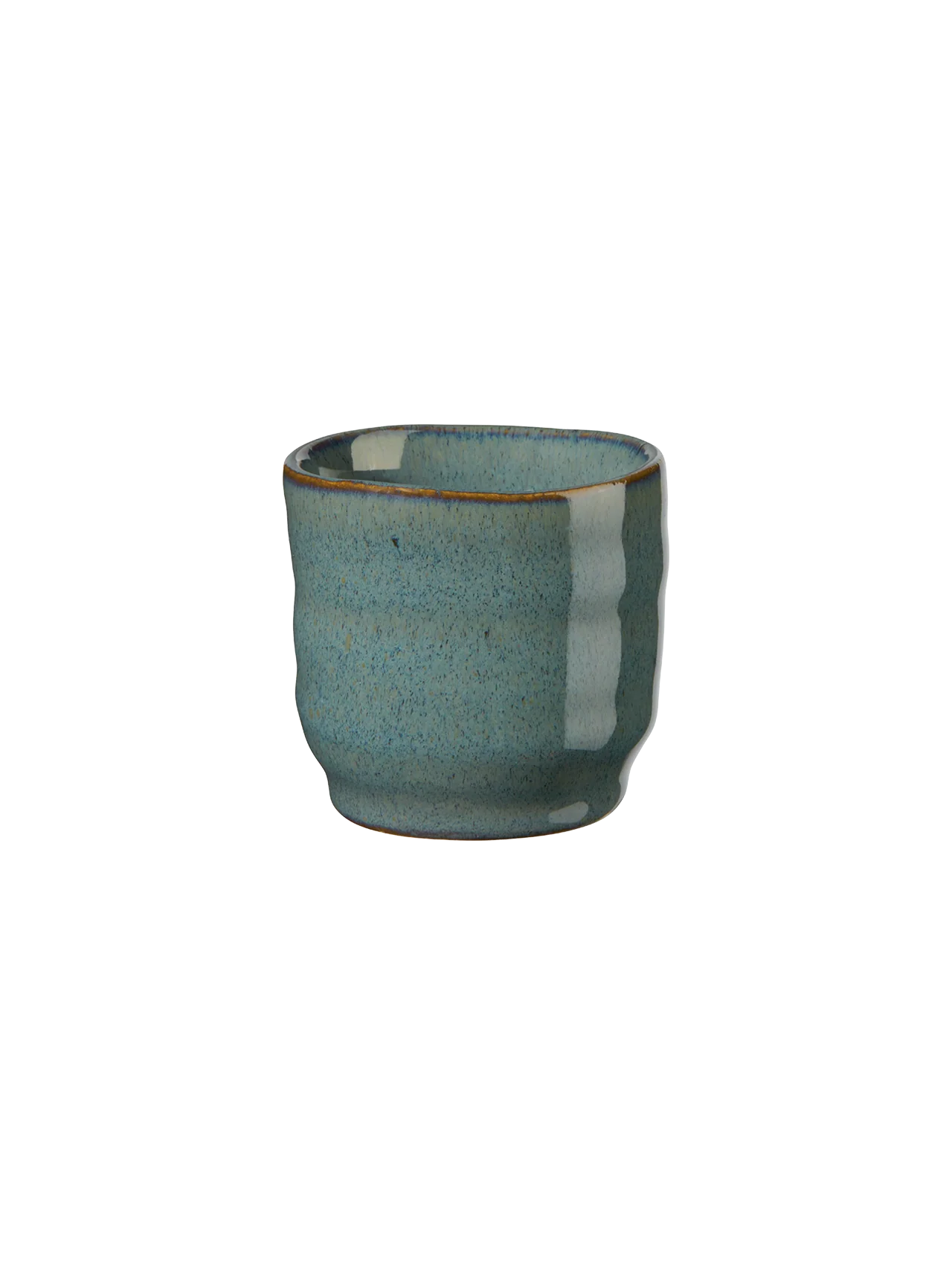 poké cup, ocean
