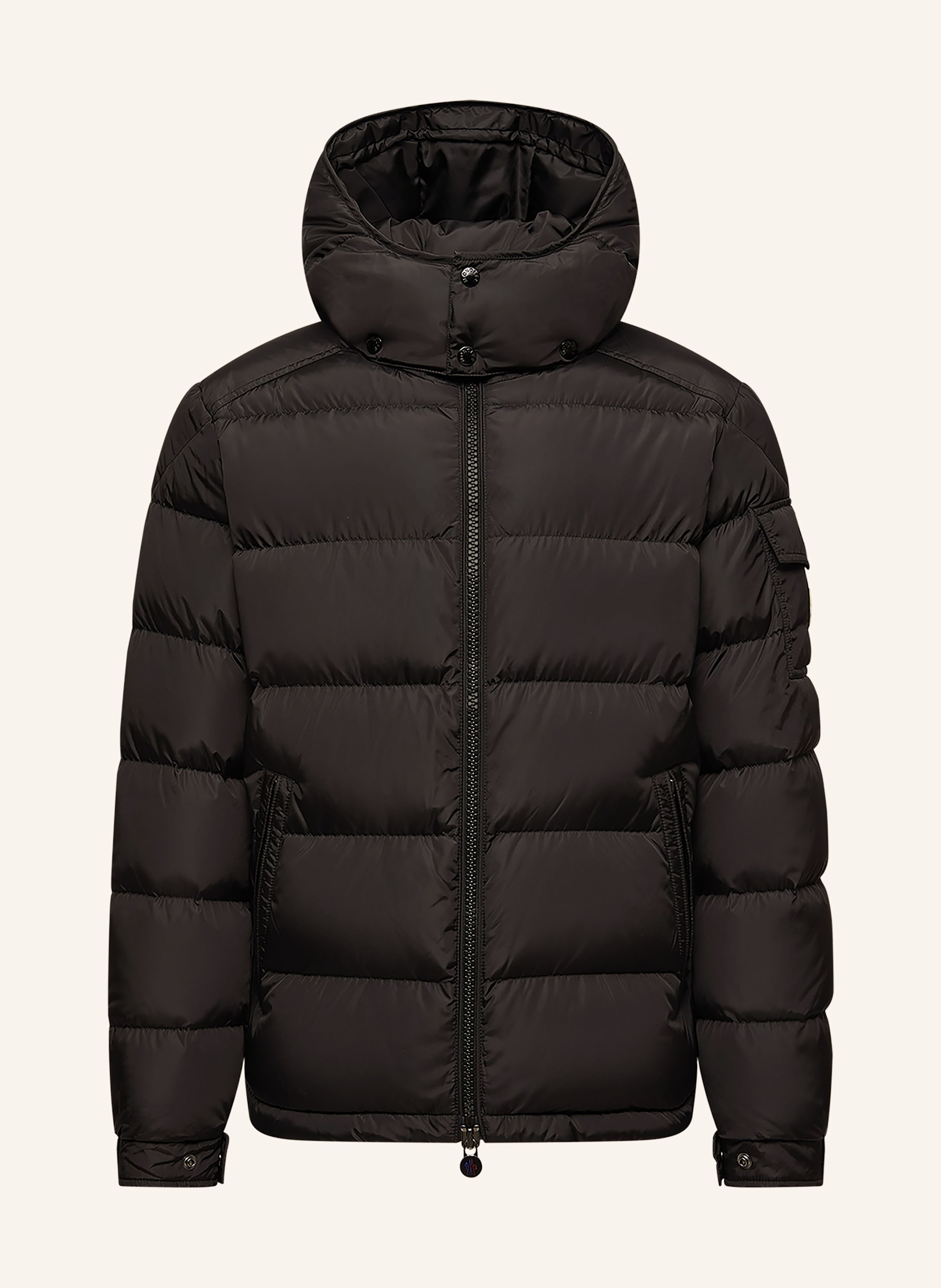 MONCLER Daunenjacke