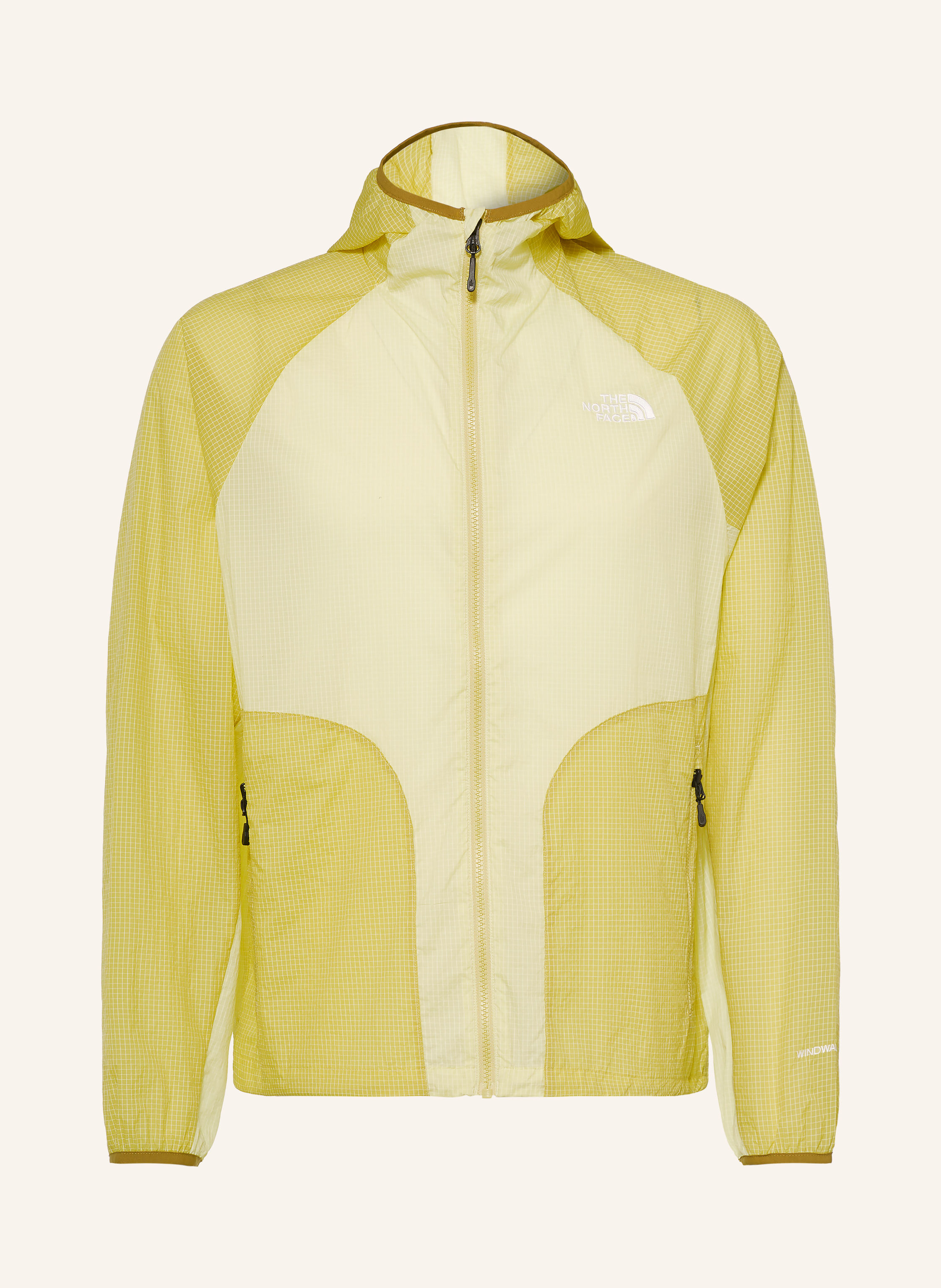 THE NORTH FACE Funktionsjacke NSE