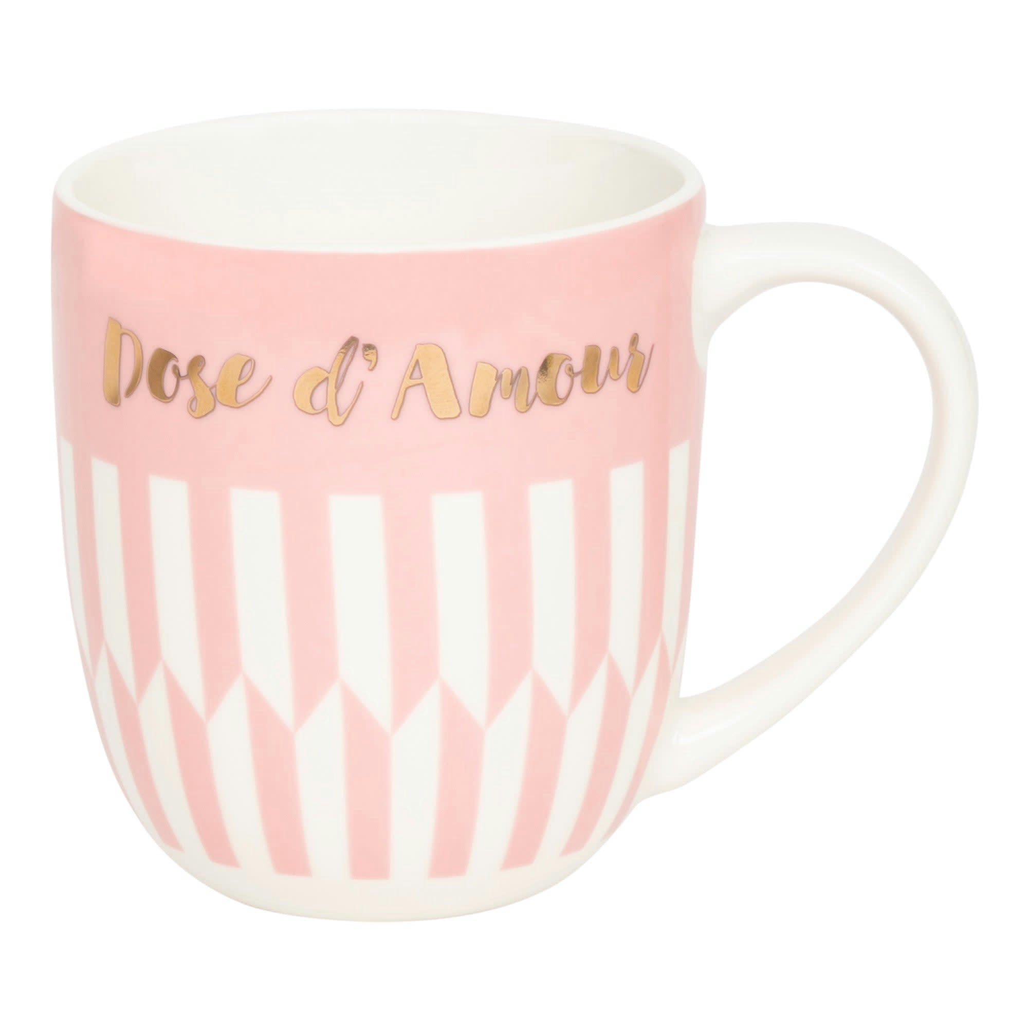 - Mug Cadeau - Dose D'amour