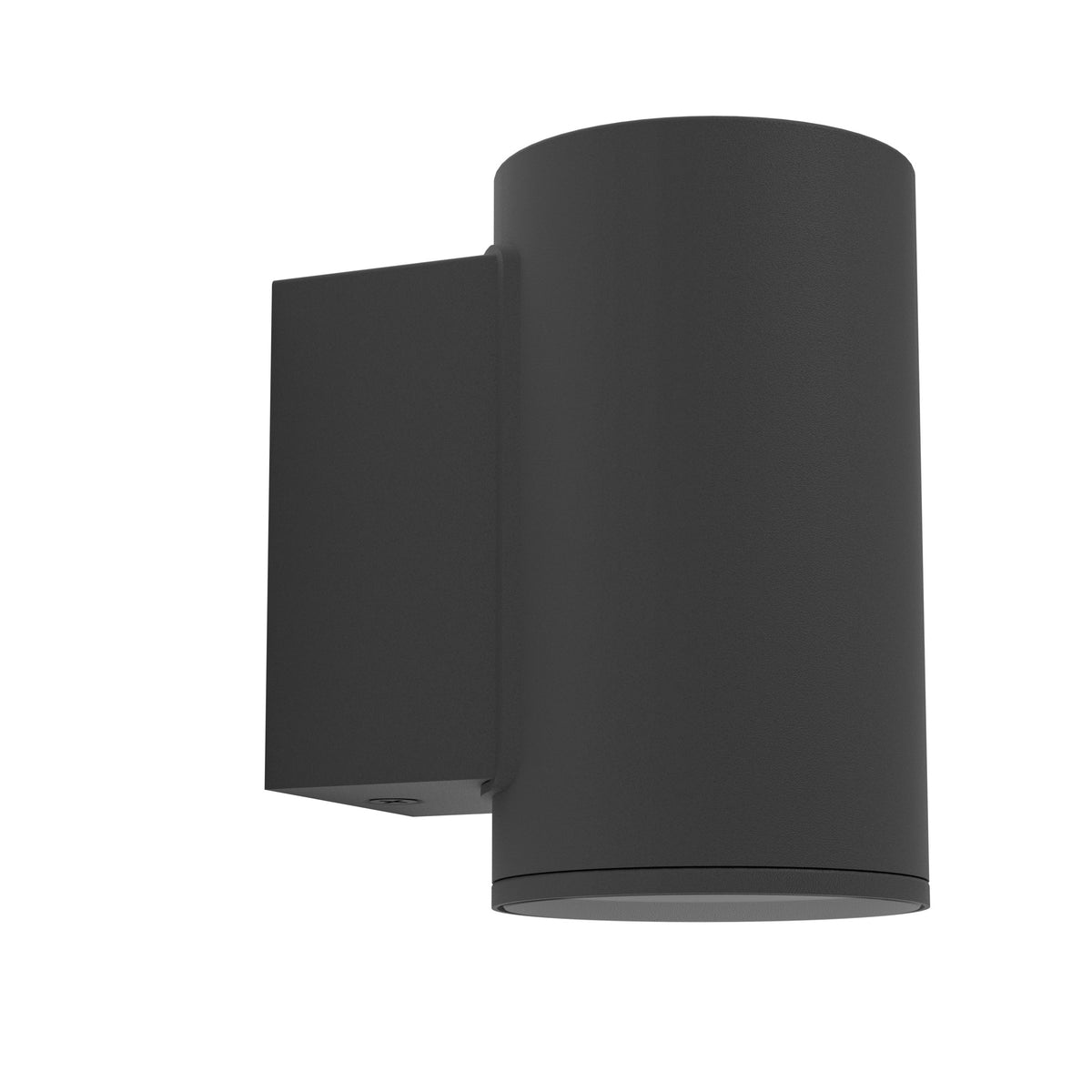EGLO wandlamp buiten Izzalini - gu10 - 11,5 cm - zwart