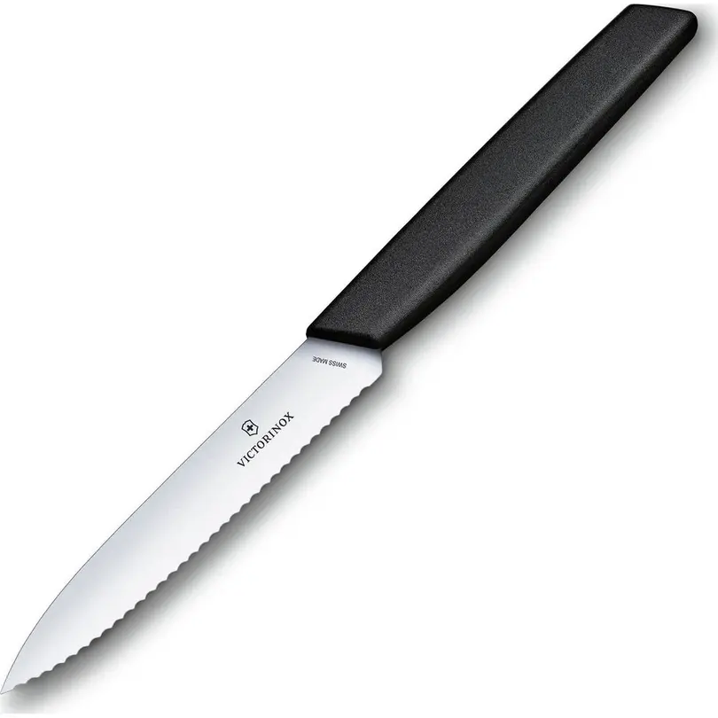 Gemüse-/Obstmesser Swiss Modern