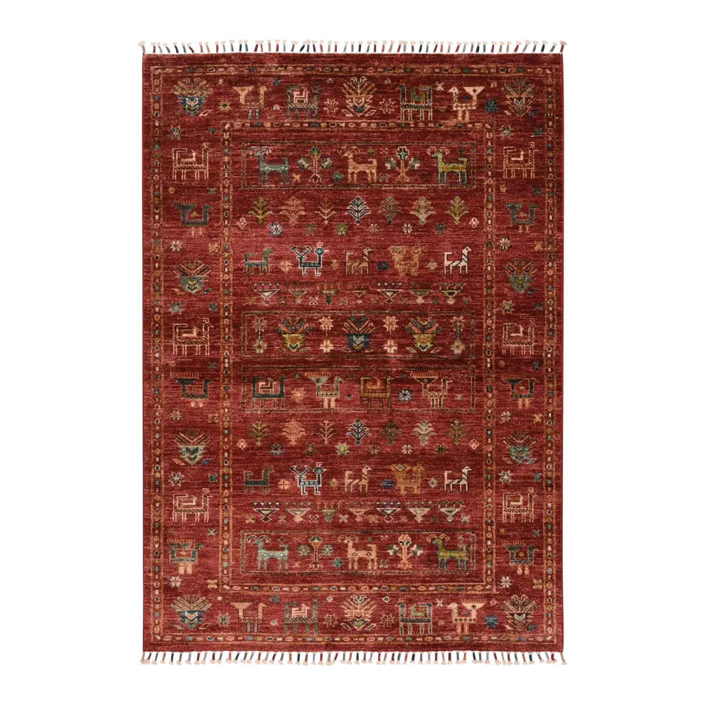 Orientteppich Saraban
