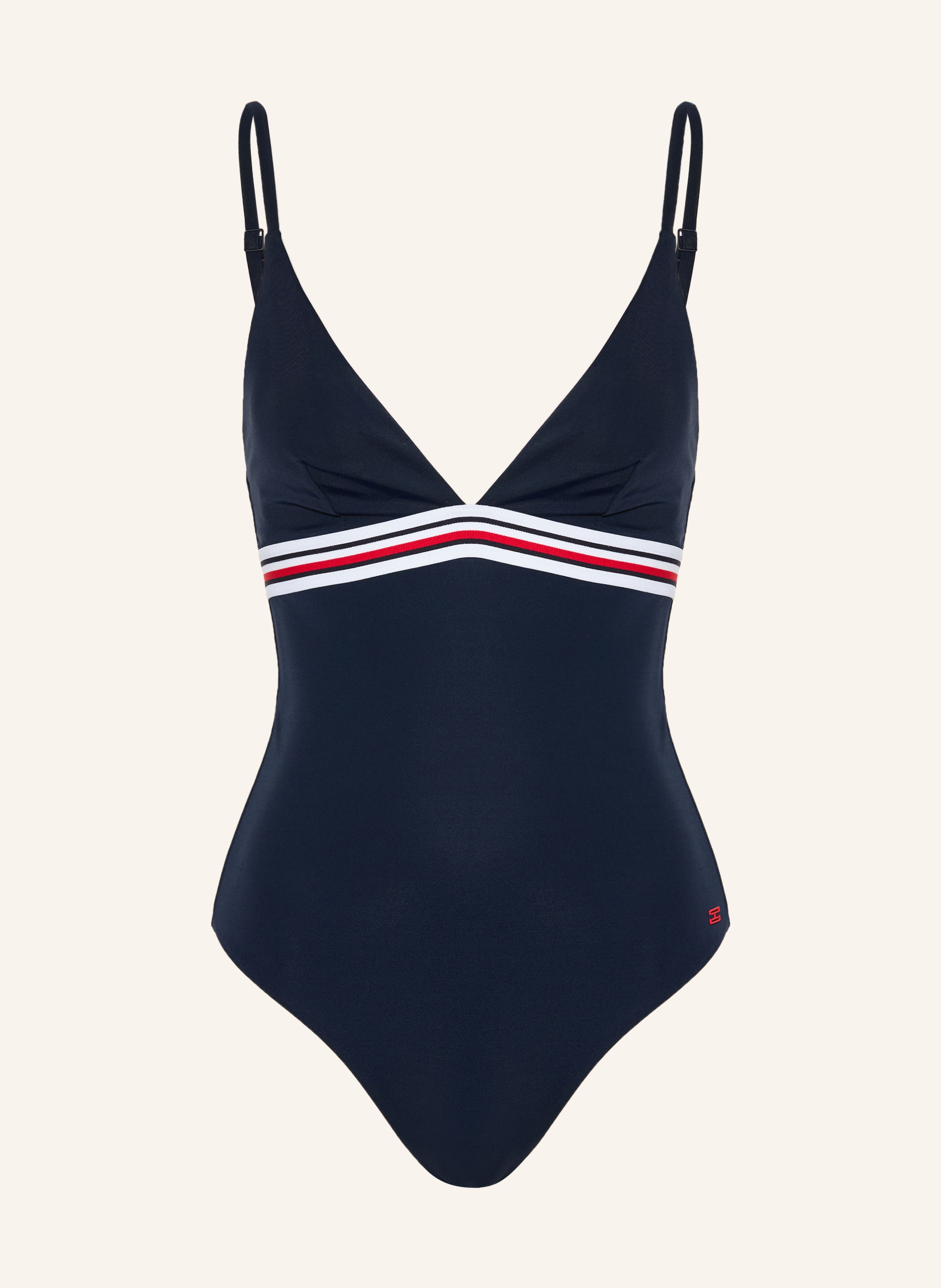 TOMMY HILFIGER Badeanzug