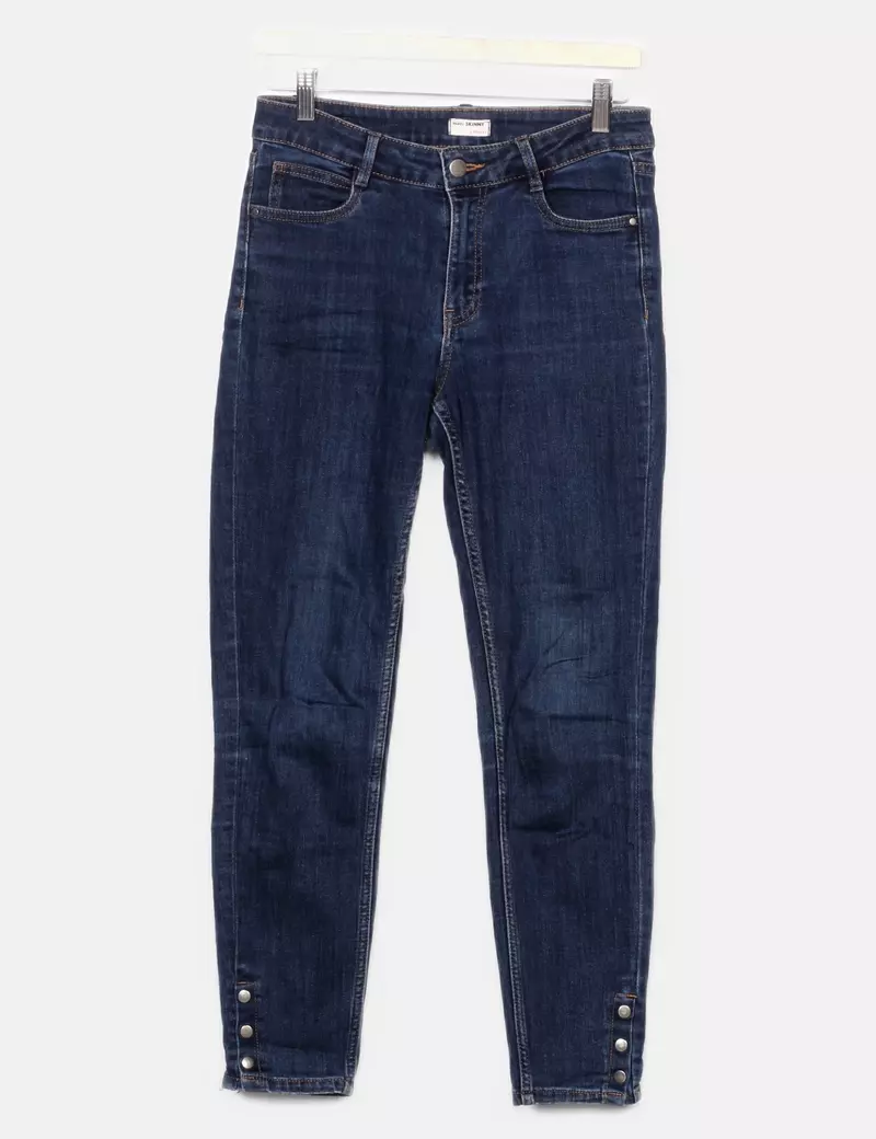 Camaïeu straight jeans