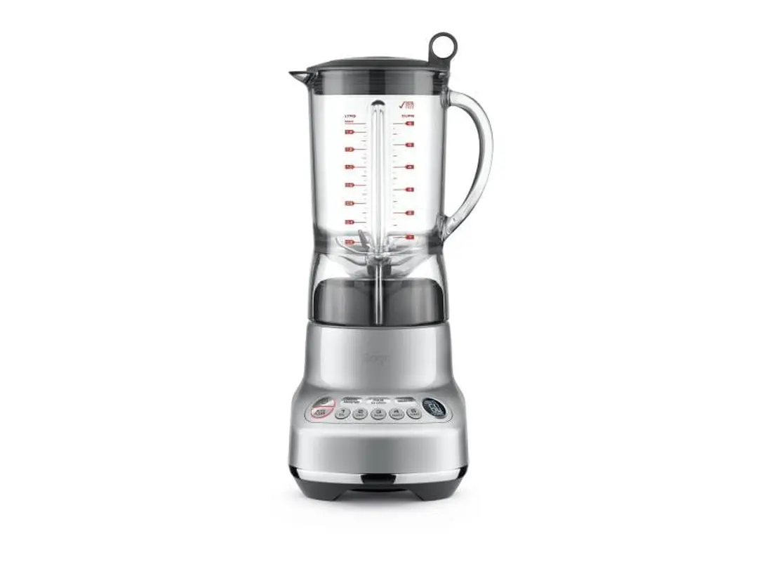 Blender Fresh & Furious