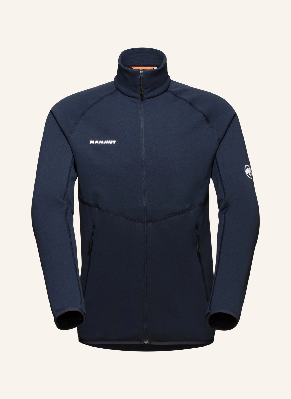 MAMMUT Midlayer-Jacke ACONCAGUA