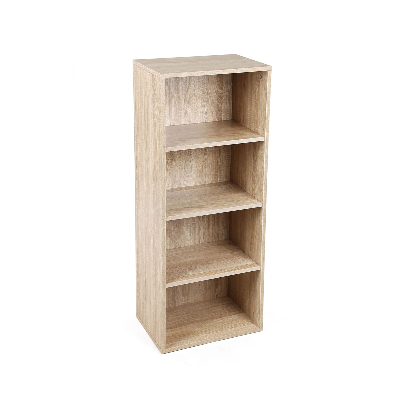 Étagère de rangement à 4 niveaux