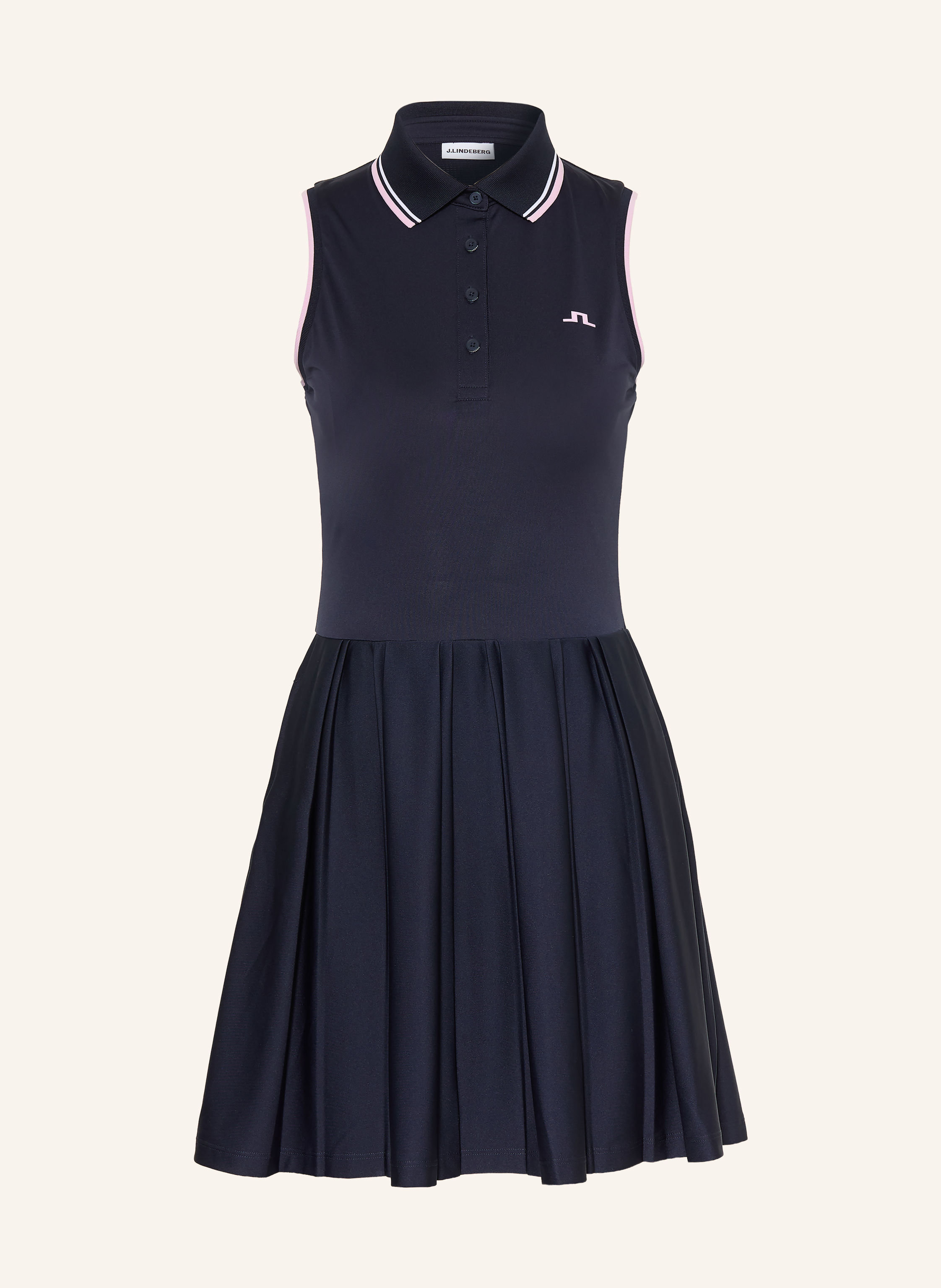 J.LINDEBERG Tenniskleid