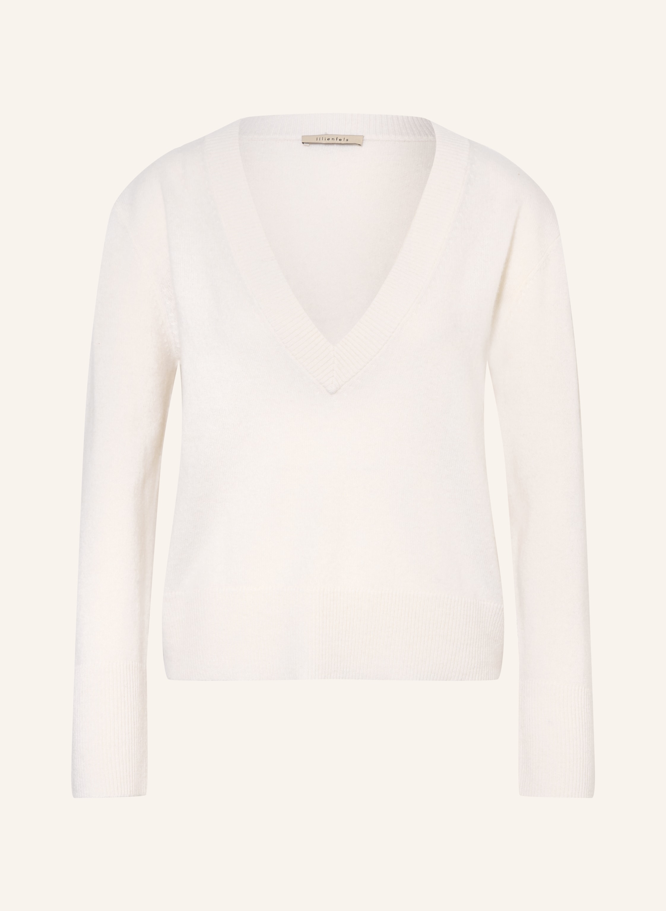 lilienfels Cashmere-Pullover