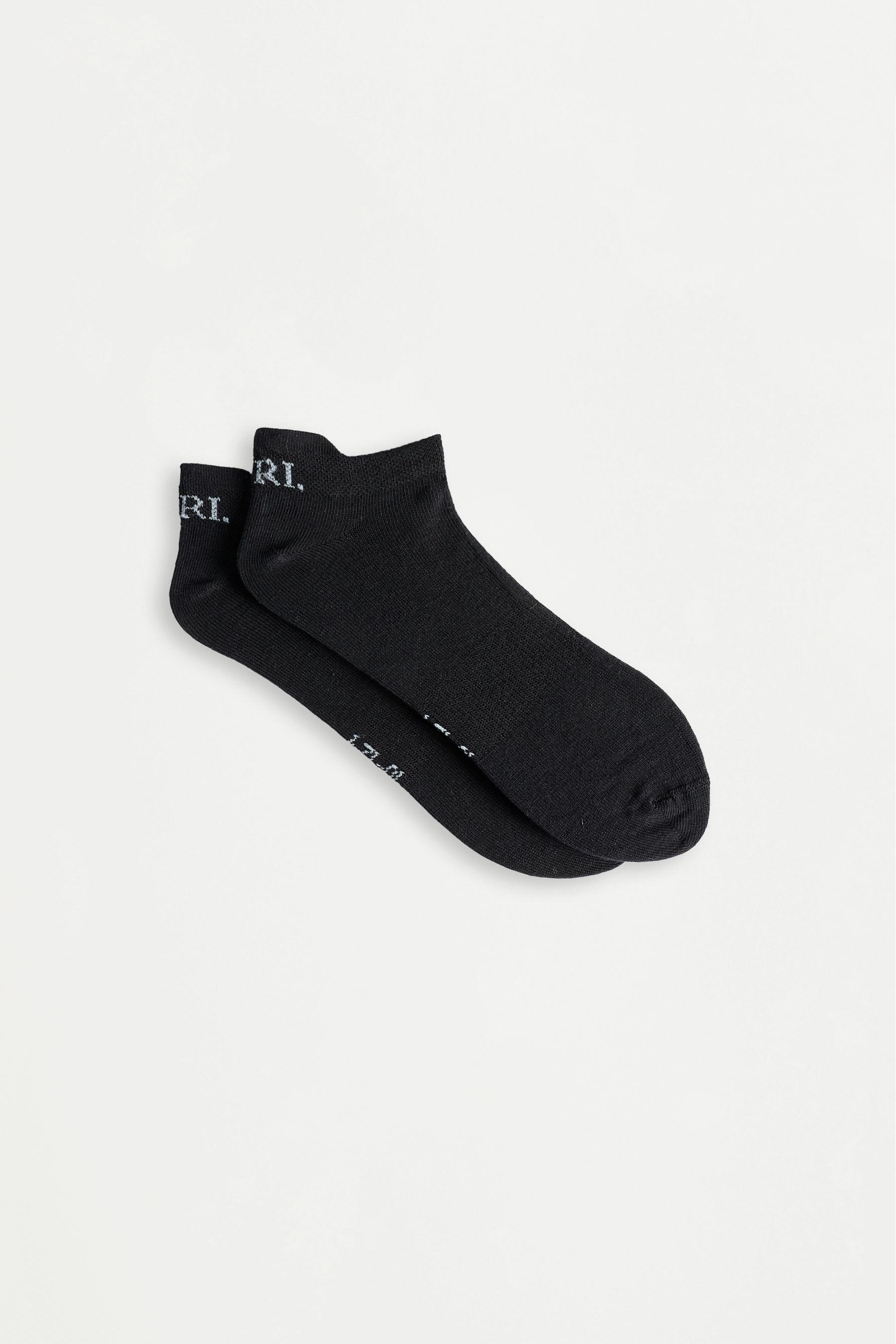 Calcetines cortos deportivos (Pack 5)
