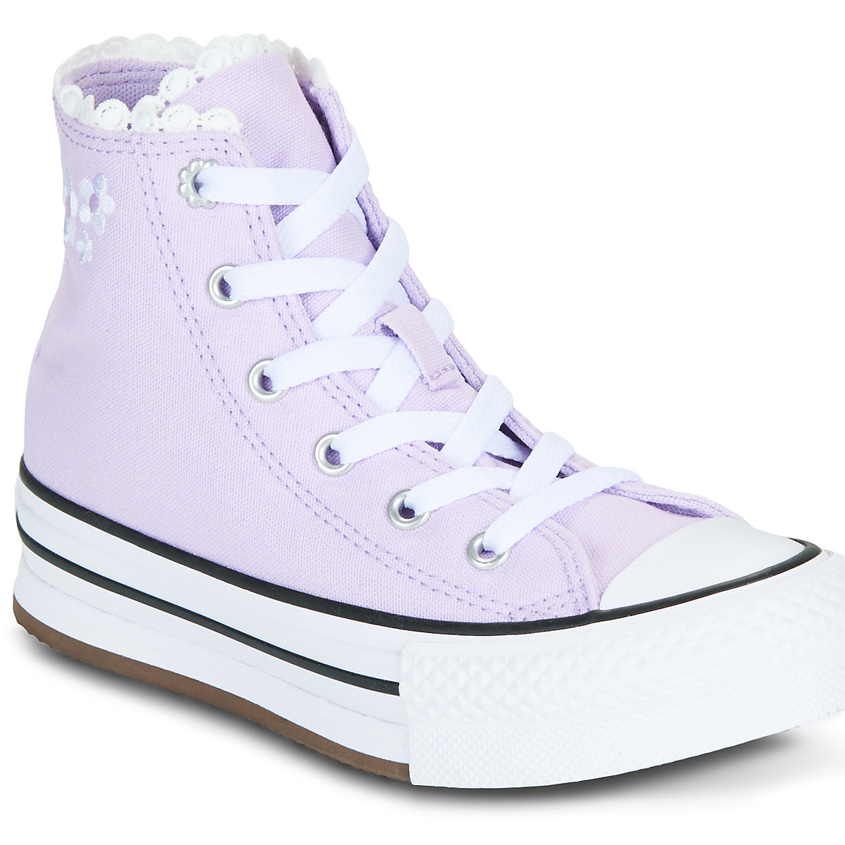 Converse - Chuck Taylor All Star EVA Lift - Violet