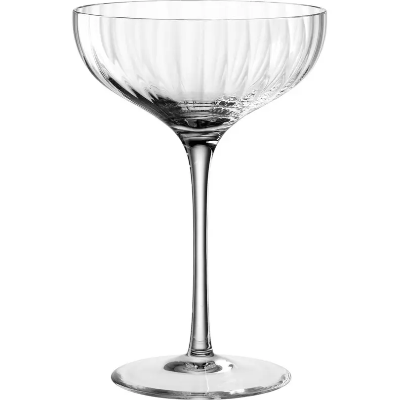Champagnerglas 6er-Set Poesia