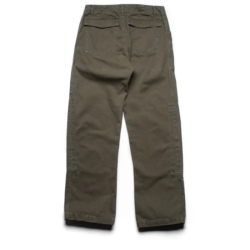 BTFL OG-107 Pant - Green