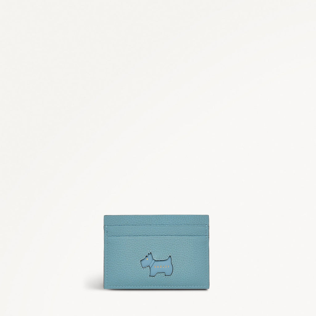 Radley Cookie Cutter - Protect Small Card Holder - OSE10015