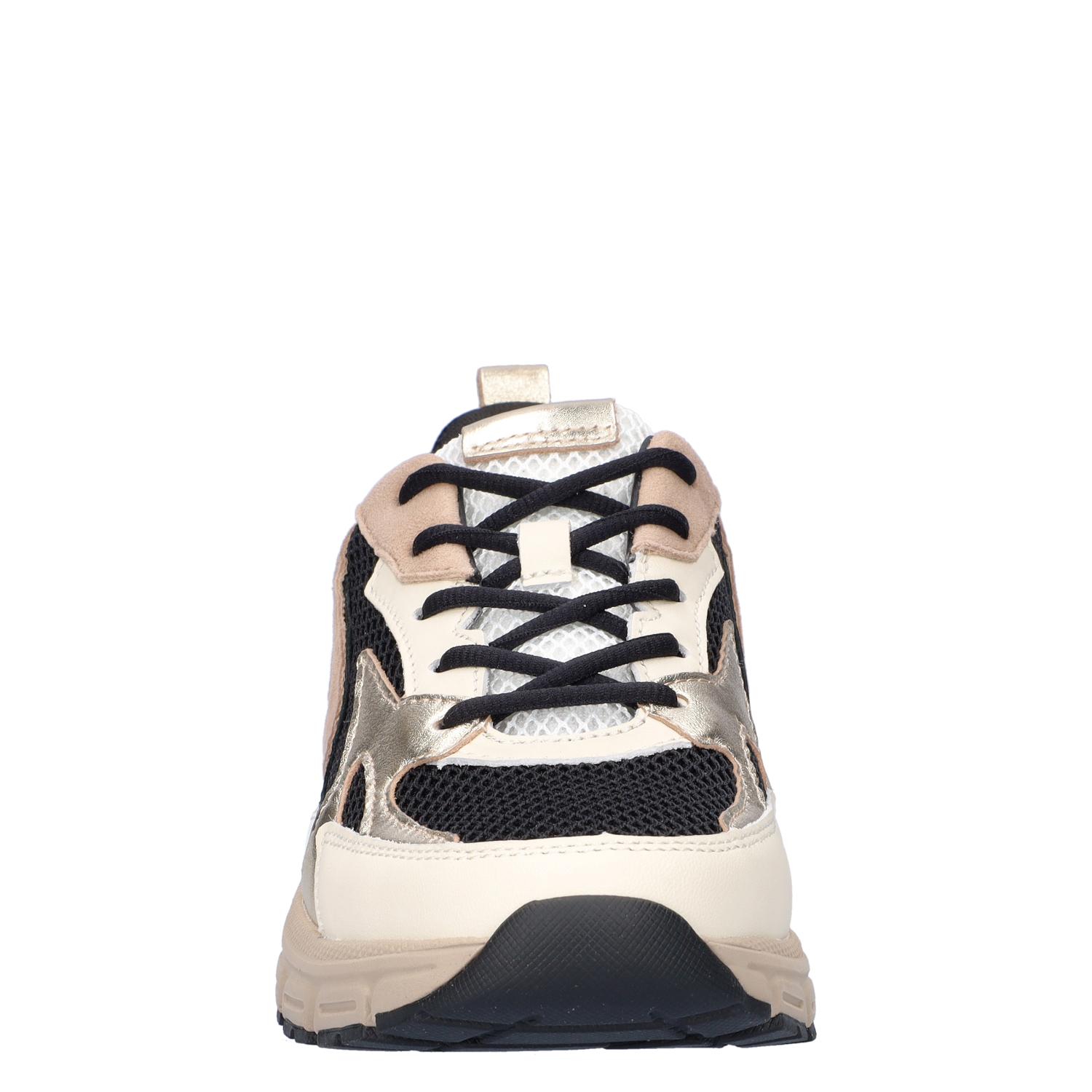 Gabor Comfort Optifit dames sneaker